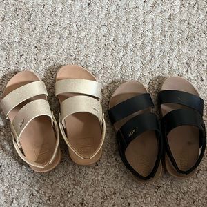 Toddler Sandal